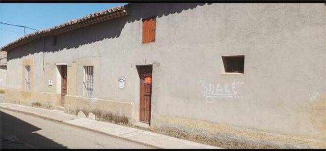 Casa-chalet en Venta en Vezdemarbán