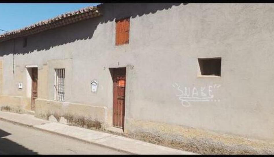 Casa o xalet en venda a Vezdemarbán, Zamora - imatge 1 Foto 1 de Casa o xalet en venda a Vezdemarbán, Zamora