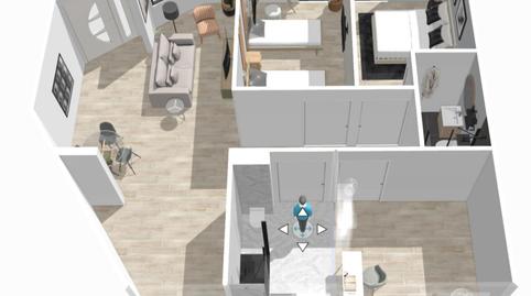 Photo 2 of Flat for sale in Carrer de Tomás Bretón, 2, El Gall, Barcelona