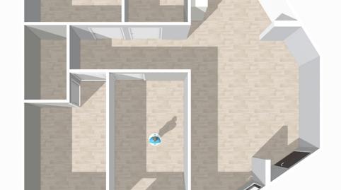 Photo 5 of Flat for sale in Carrer de Tomás Bretón, 2, El Gall, Barcelona