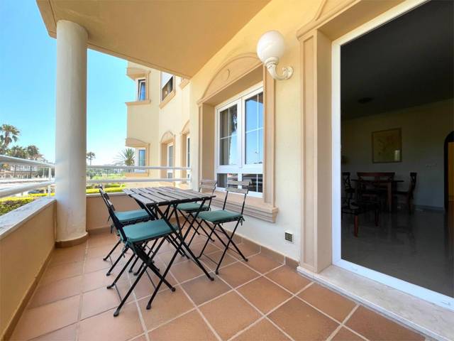 Piso en Alquiler en Avinguda Oliva Nova, 6 en Oliva Nova