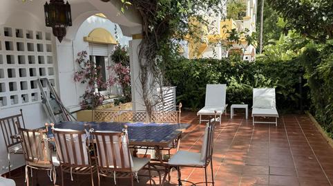 Foto 4 de Pis de lloguer a Lugar Urbanizacion Cortijo de Nagueles, 3p, Sierra Blanca, Málaga