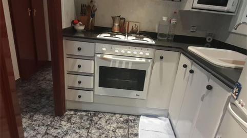 Foto 2 de Pis en venda a Avinguda de L'electricitat, 28, Can Serra, Barcelona