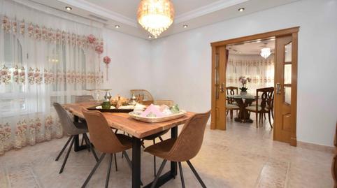 Foto 5 de Casa o xalet en venda a N-340, 505, Callosa de Segura, Alicante