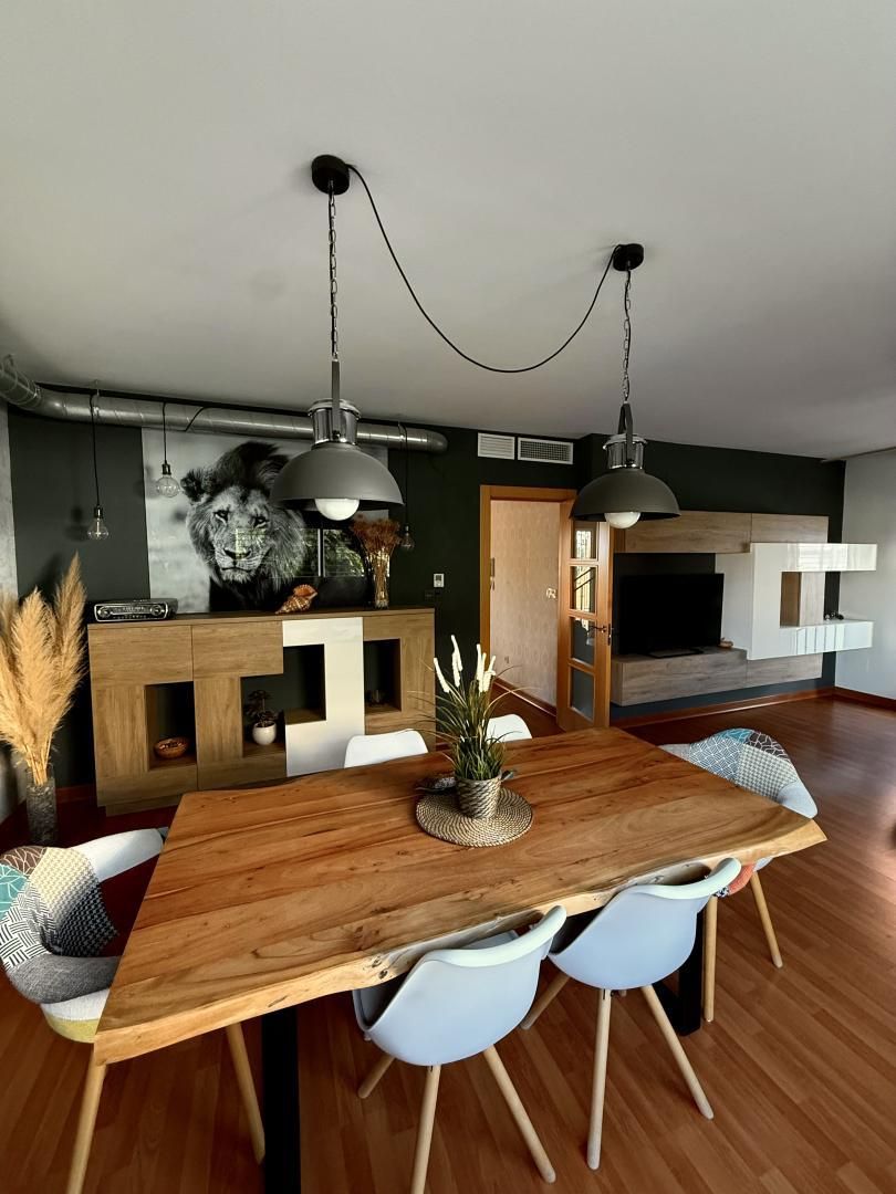 Living room of House or chalet for sale in Huétor Vega  with Air Conditioner and Terrace