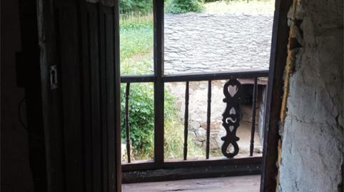 Foto 5 de Casa o xalet en venda a Calle Patron Santi, 10, Murias de Paredes, León