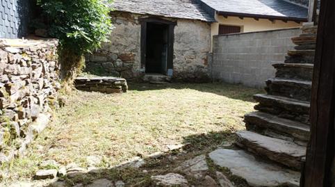 Foto 3 de Casa o xalet en venda a Calle Patron Santi, 10, Murias de Paredes, León