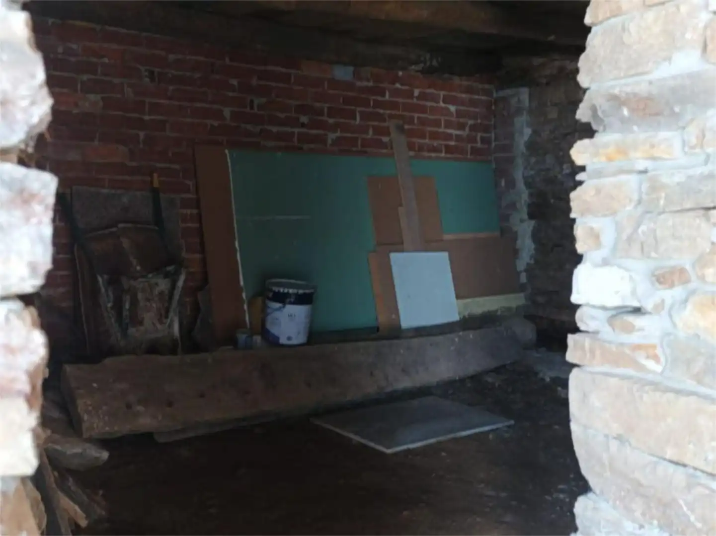 Casa o xalet en venda a Calle Patron Santi, 10, Murias de Paredes Casa o xalet en venda en Murias de Paredes amb Balcó