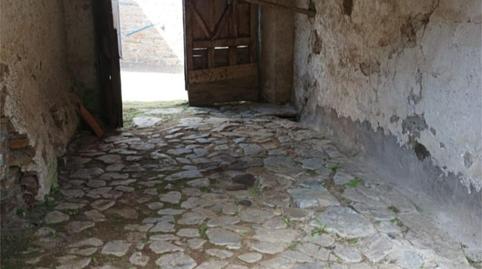 Foto 4 de Casa o xalet en venda a Calle Patron Santi, 10, Murias de Paredes, León