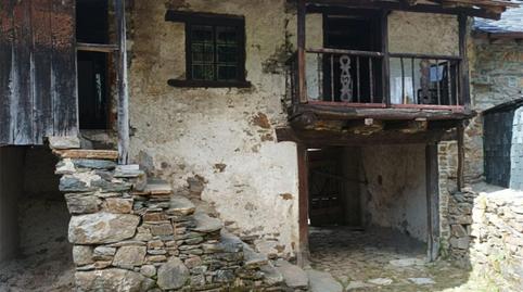 Foto 2 de Casa o xalet en venda a Calle Patron Santi, 10, Murias de Paredes, León