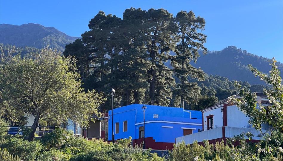 Single-family semi-detached for sale in Calle Roque del Faro, 22, Garafía, Santa Cruz de Tenerife - image 1 Photo 1 of Single-family semi-detached for sale in Calle Roque del Faro, 22, Garafía, Santa Cruz de Tenerife