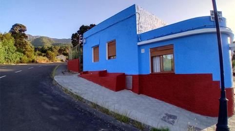 Single-family semi-detached for sale in Calle Roque del Faro, 22, Garafía, Santa Cruz de Tenerife - image 2 Photo 2 of Single-family semi-detached for sale in Calle Roque del Faro, 22, Garafía, Santa Cruz de Tenerife