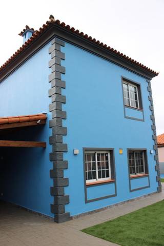 Casa-chalet en Alquiler en Camino la Iglesia, 12 en Guamasa - El Ortigal - Los Rodeos