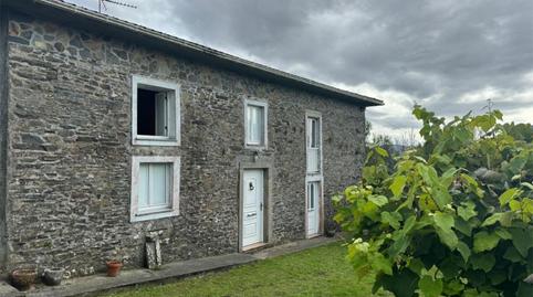 Flat for sale in Aldea Marqués Figueroa, 6, San Sadurniño, A Coruña - image 2 Photo 2 of Flat for sale in Aldea Marqués Figueroa, 6, San Sadurniño, A Coruña