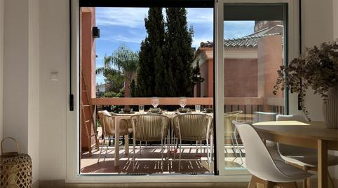 Foto 5 de Pis de lloguer a Carrer de las Golondrinas, 19, Marbesa, Málaga