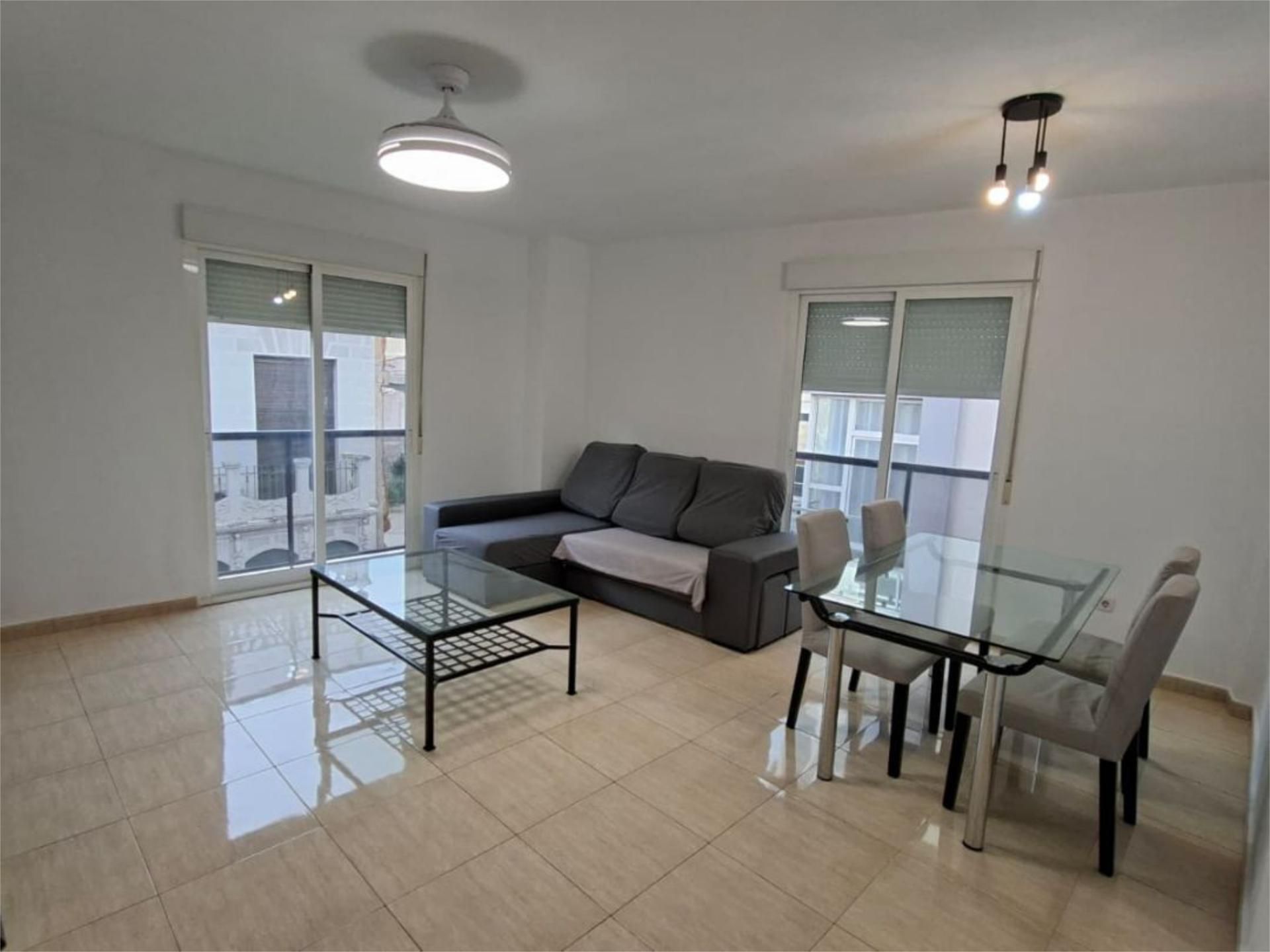 Exterior view of Flat to rent in Orihuela  with Air Conditioner, Heating and Terrace