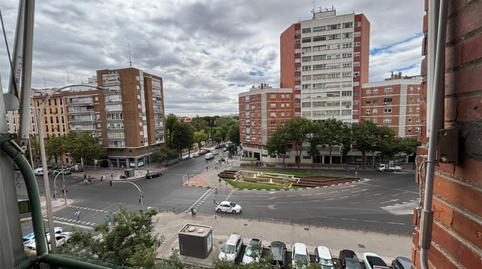 Photo 3 of Flat for sale in Plaza de Juan Zorrilla, 4, Vallehermoso, Madrid