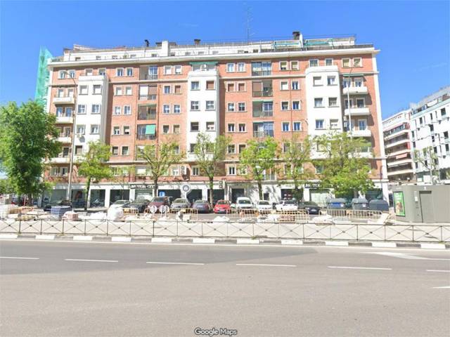 Piso en Venta en Plaza de Juan Zorrilla, 4 en Vallehermoso