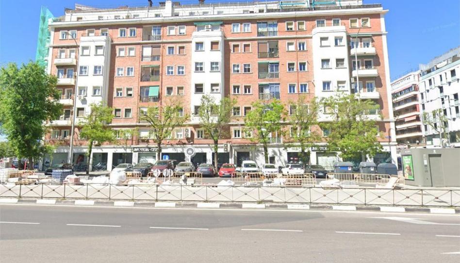 Photo 1 of Flat for sale in Plaza de Juan Zorrilla, 4, Vallehermoso, Madrid