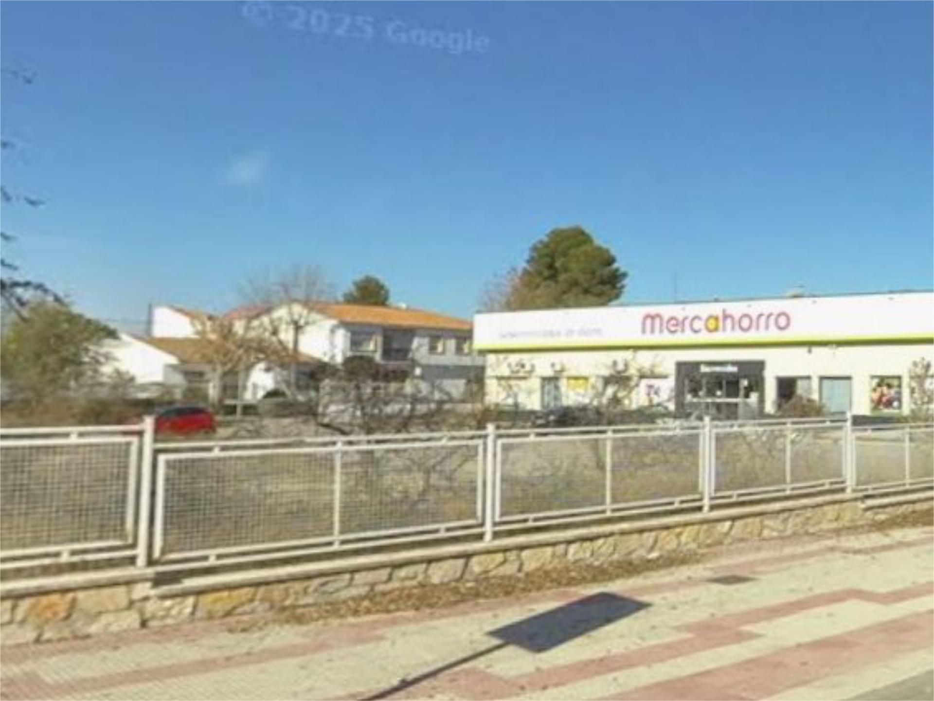 Industrial buildings to rent in Tembleque