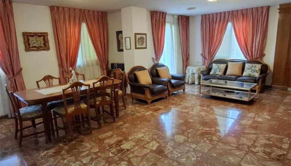 Pis en venda a Cardenal Benlloch, Valencia - imatge 1 Foto 1 de Pis en venda a Cardenal Benlloch, Valencia