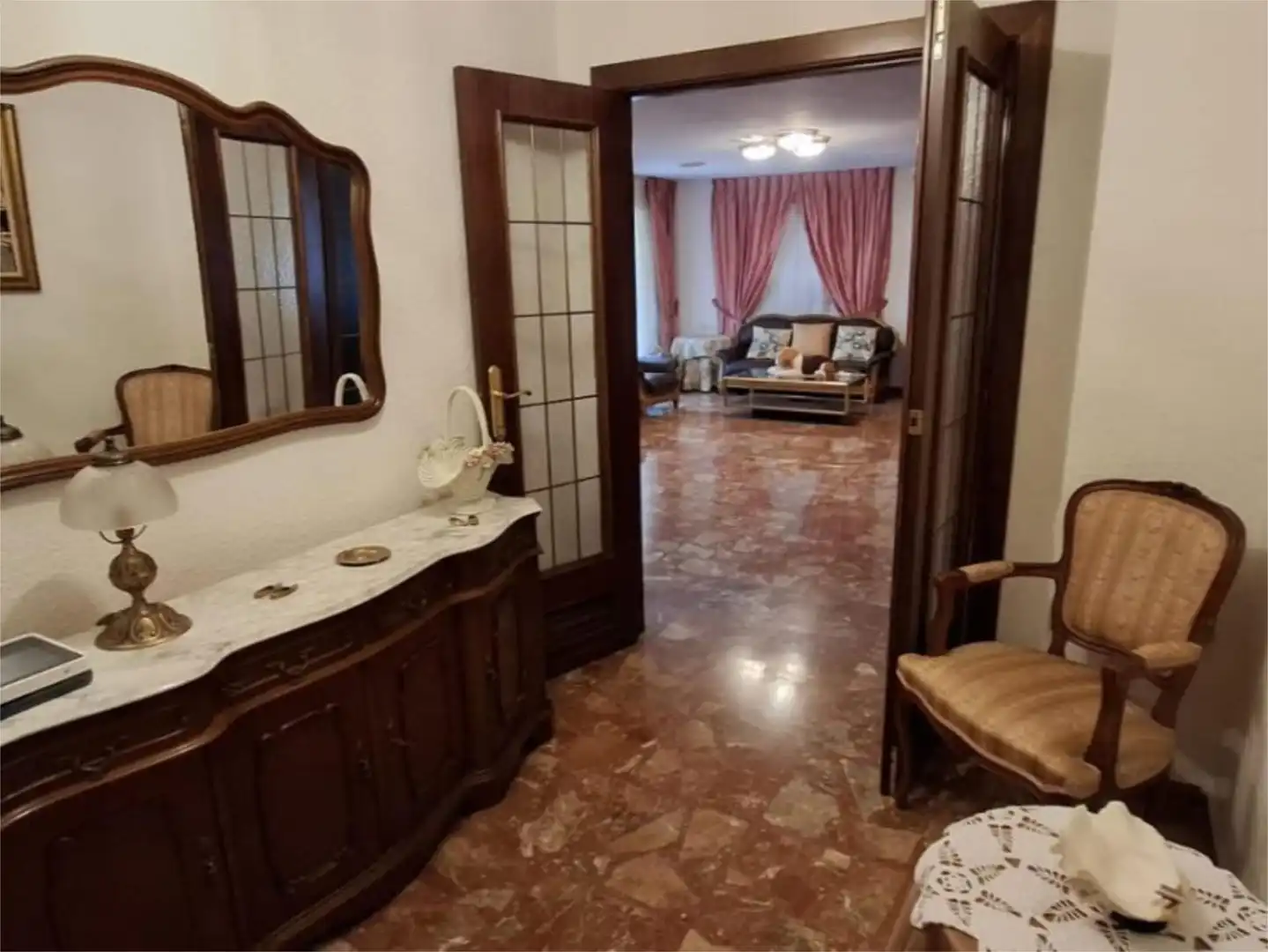 Piso en venta en Avinguda Gregorio Gea, 17, Cardenal Benlloch Piso en venta en Mislata con Aire acondicionado, Calefacción y Terraza