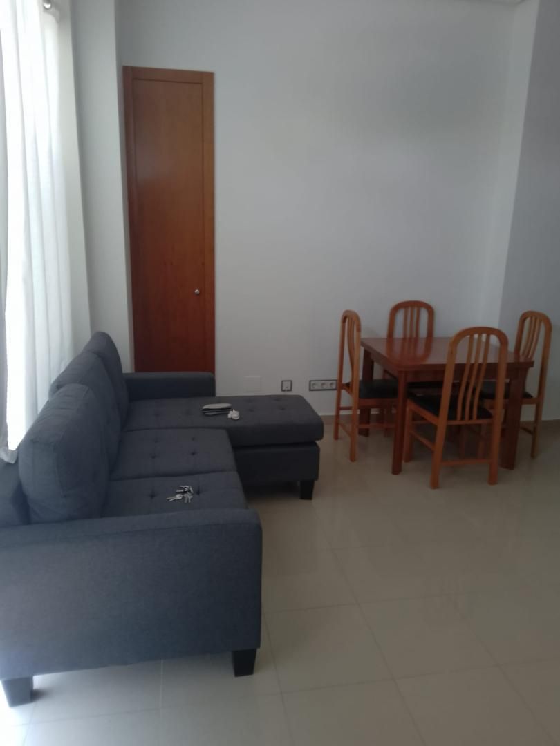 Apartament de lloguer a Calle Malecón, 4, Alberca