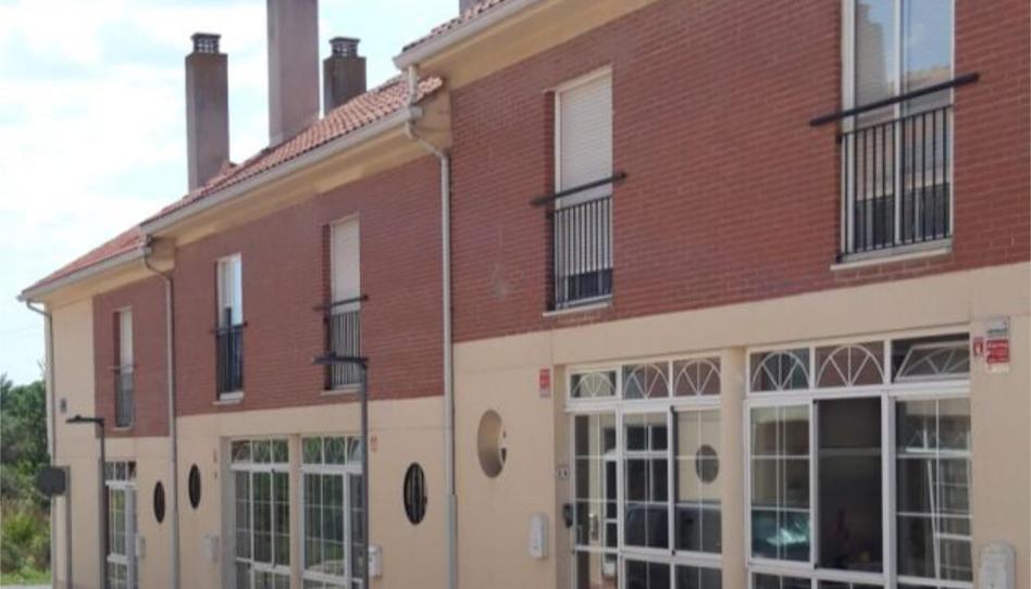 Casa o xalet en venda a Pajarillos Altos, Valladolid - imatge 1 Foto 1 de Casa o xalet en venda a Pajarillos Altos, Valladolid