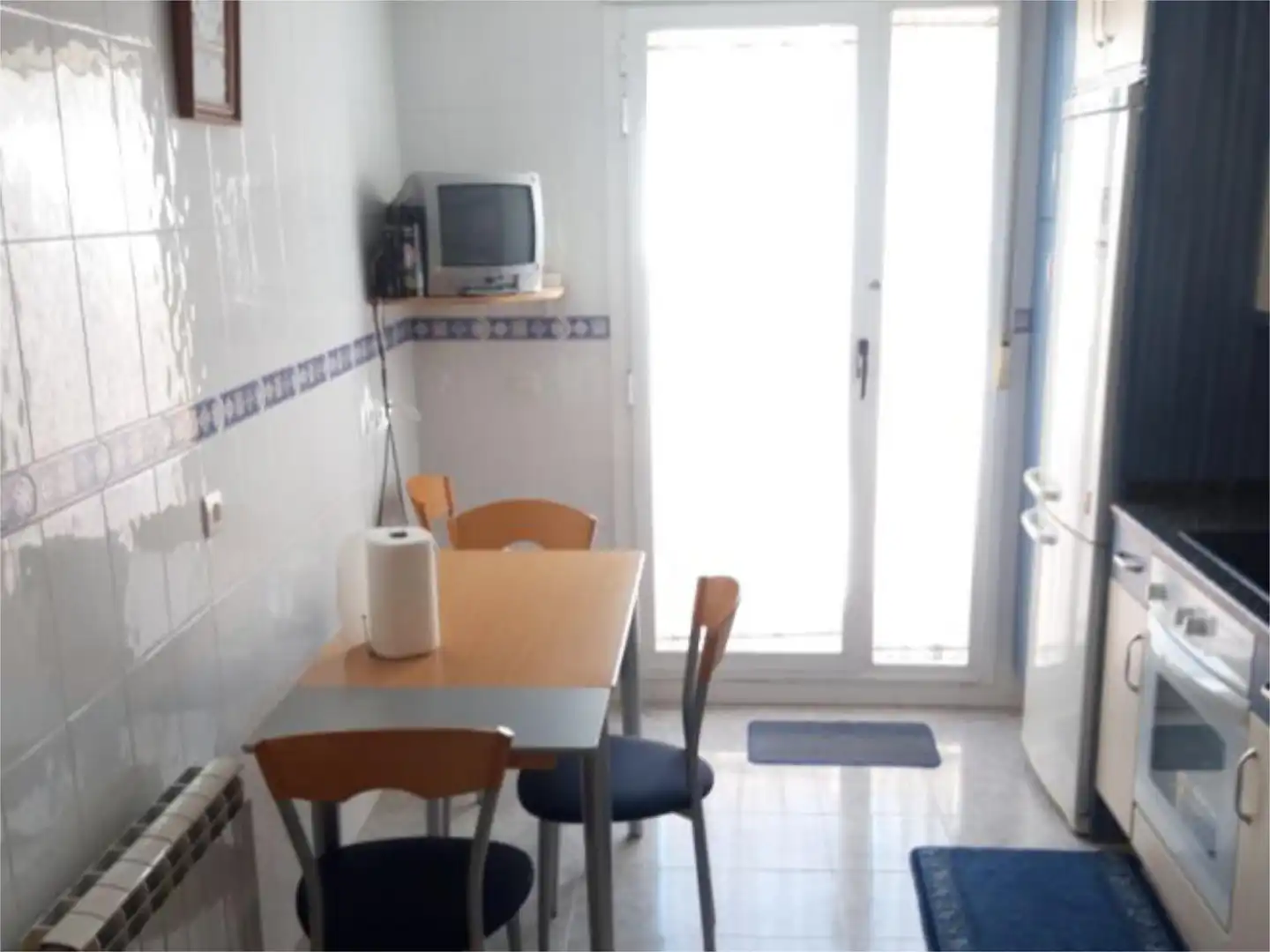 Casa o chalet en venta en Pajarillos Altos Cocina de Casa o chalet en venta en Valladolid Capital con Terraza y Balcón