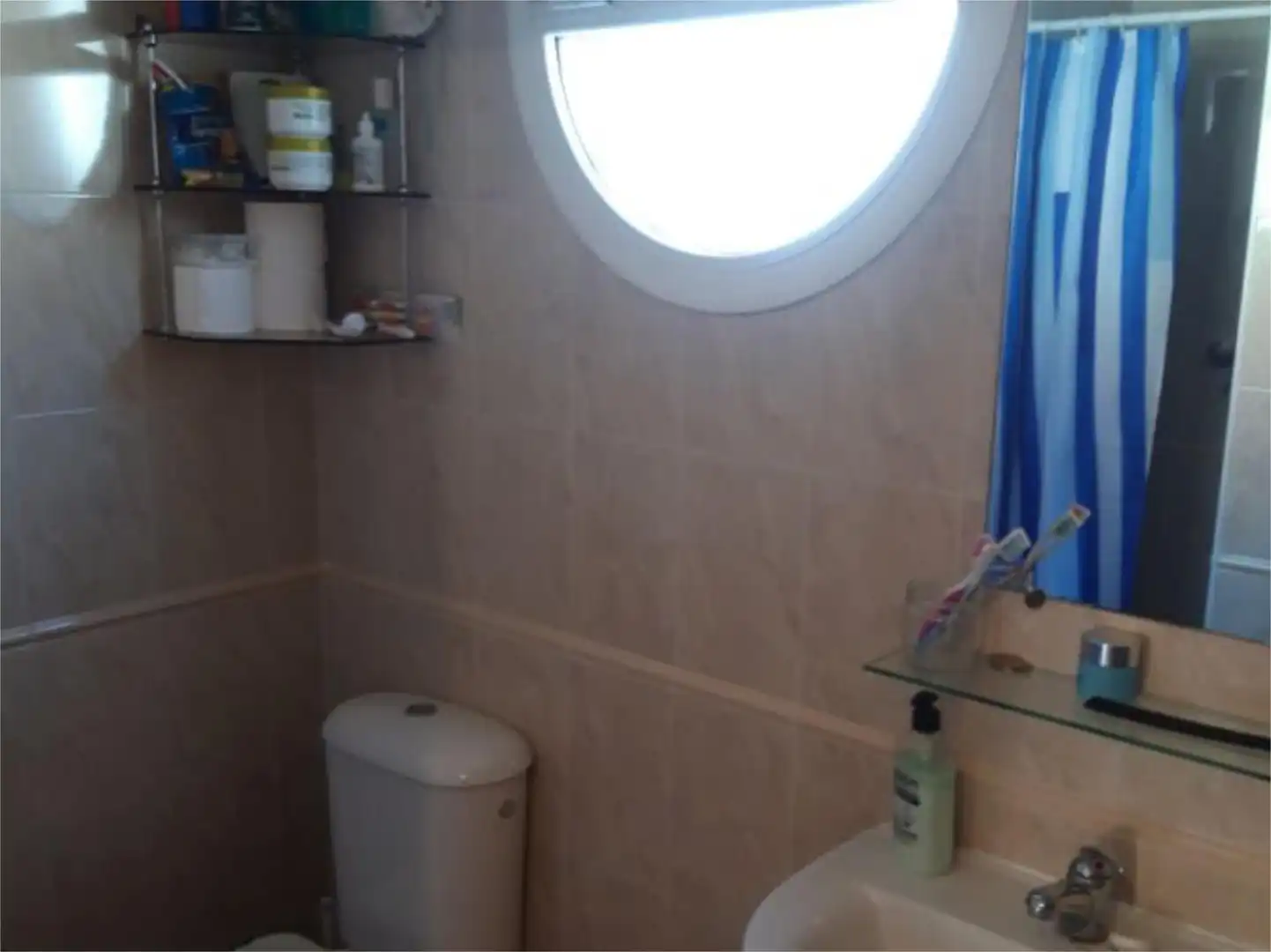 Casa o chalet en venta en Pajarillos Altos Baño de Casa o chalet en venta en Valladolid Capital con Terraza y Balcón