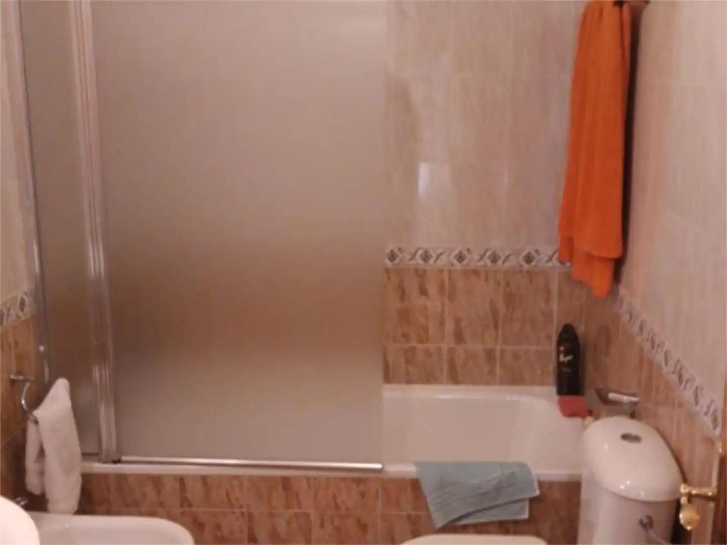 Casa o chalet en venta en Pajarillos Altos Baño de Casa o chalet en venta en Valladolid Capital con Terraza y Balcón