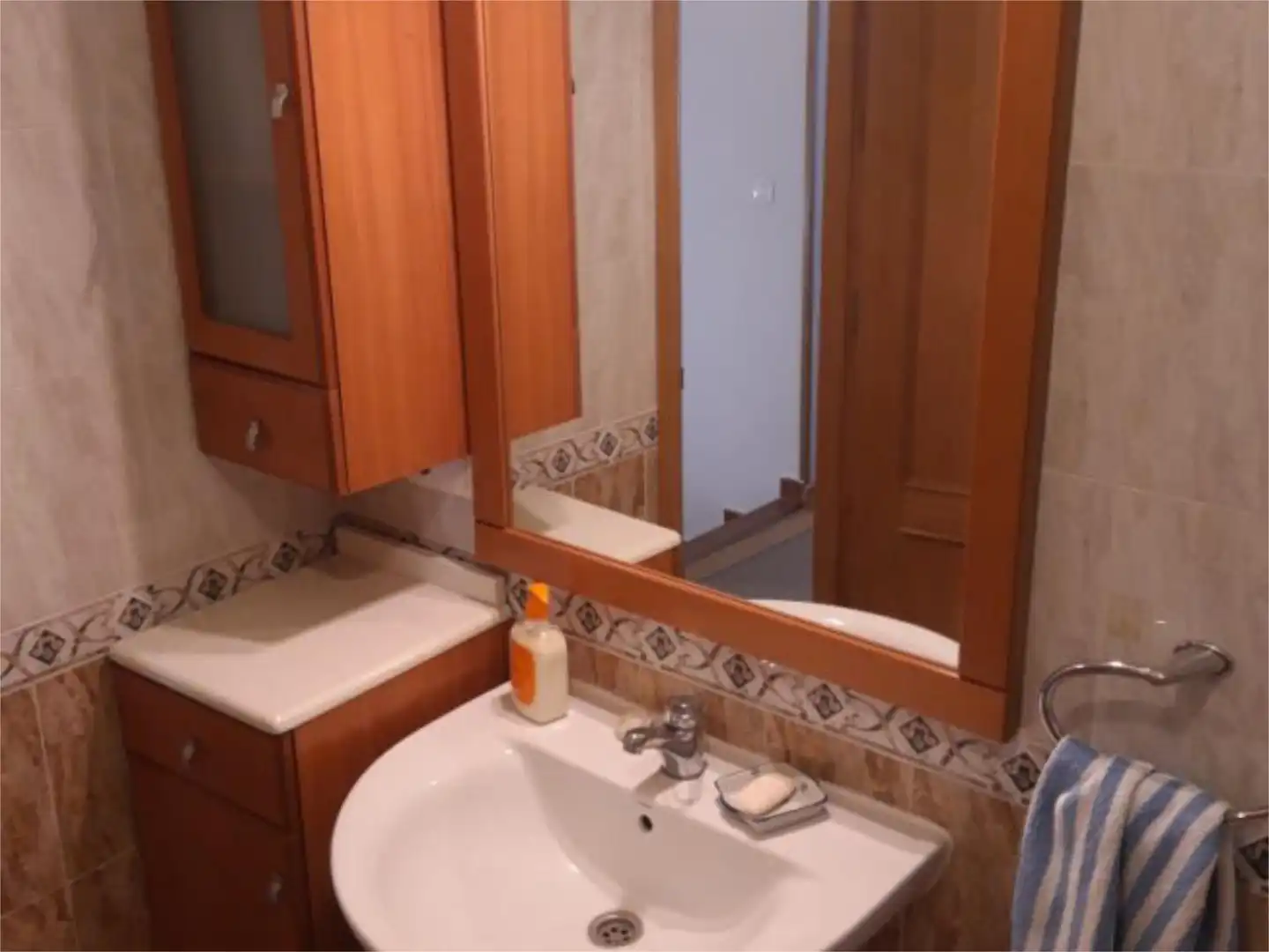 Casa o chalet en venta en Pajarillos Altos Baño de Casa o chalet en venta en Valladolid Capital con Terraza y Balcón