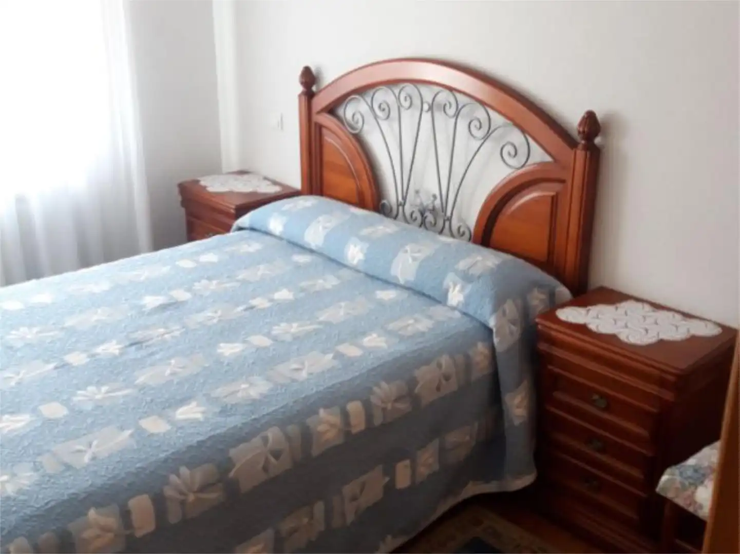 Casa o chalet en venta en Pajarillos Altos Habitación de Casa o chalet en venta en Valladolid Capital con Terraza y Balcón