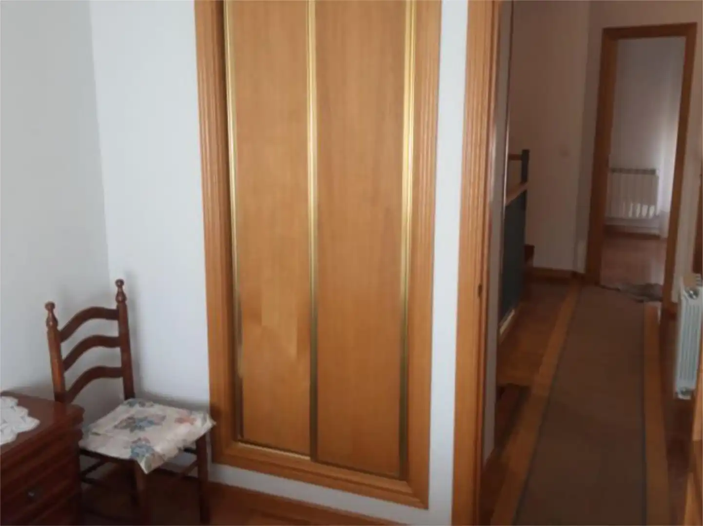 Casa o chalet en venta en Pajarillos Altos Casa o chalet en venta en Valladolid Capital con Terraza y Balcón