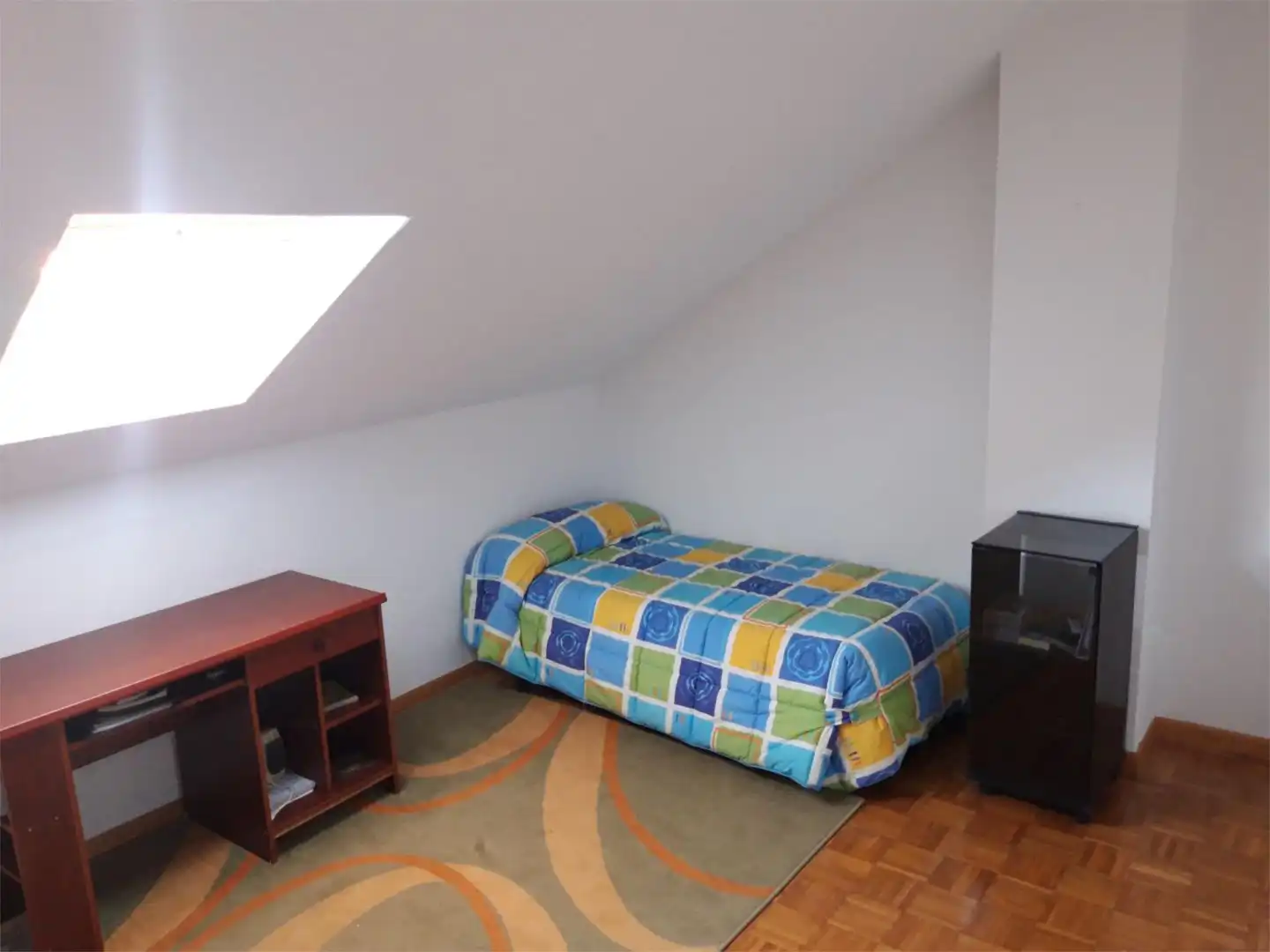 Casa o chalet en venta en Pajarillos Altos Habitación de Casa o chalet en venta en Valladolid Capital con Terraza y Balcón