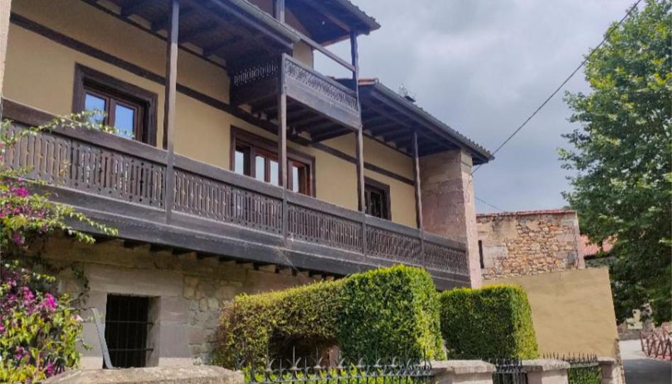 Foto 1 de Piso en venta en Barrio Cotillo, 51, Anievas, Cantabria