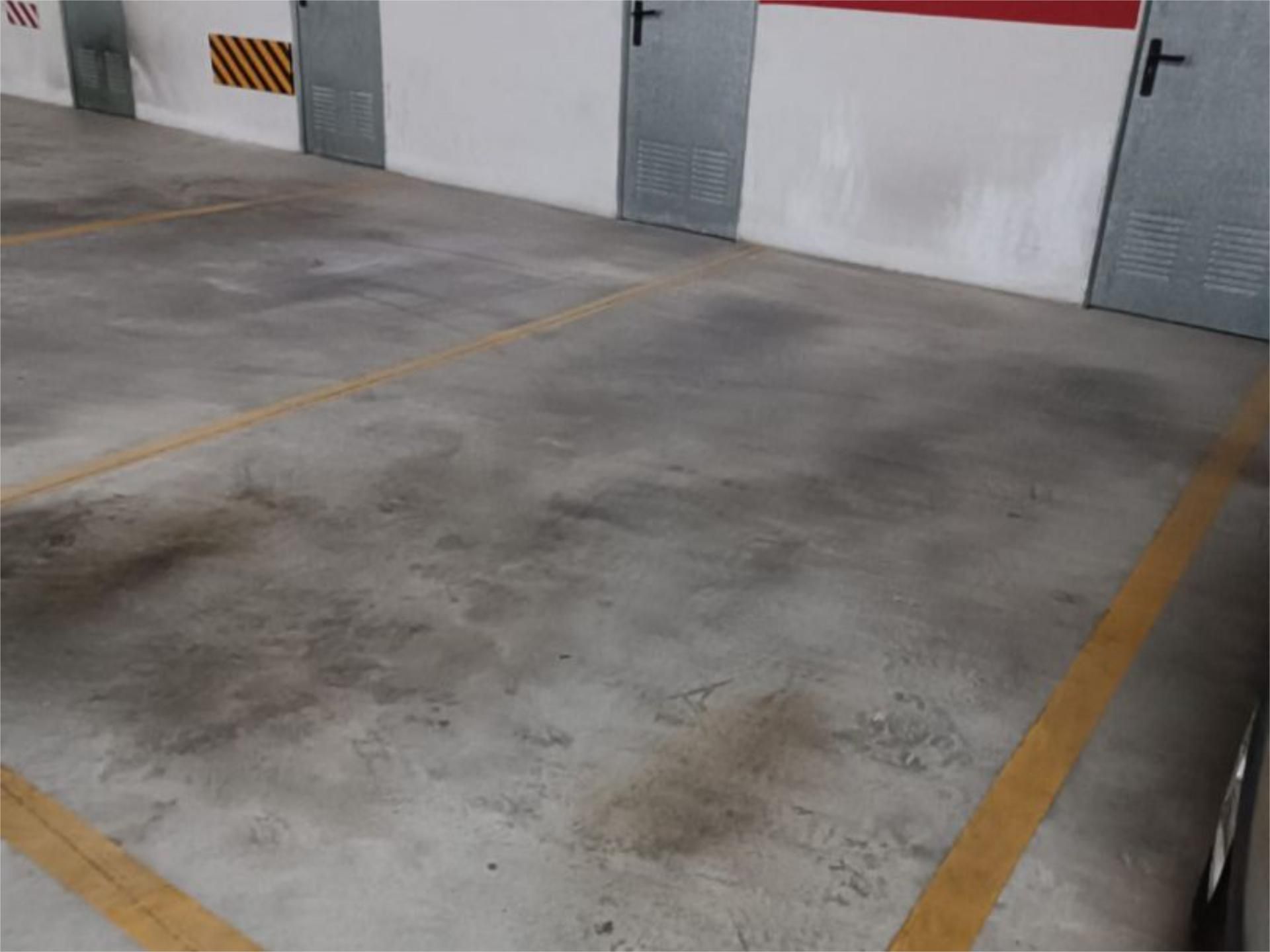 Parking of Garage to rent in Alicante / Alacant