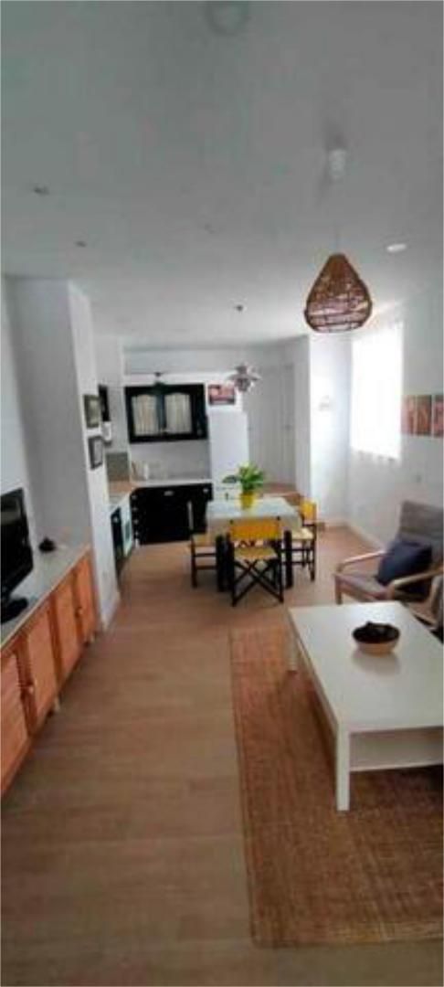 Kitchen of Apartment to rent in Antequera  with Furnished