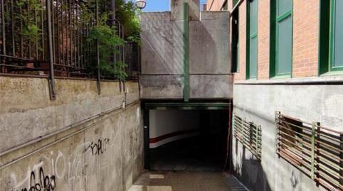 Garage for sale in Paseo Pérez de Ayala, 8p, Covaresa, Valladolid Capital - image 3 Photo 3 of Garage for sale in Paseo Pérez de Ayala, 8p, Covaresa, Valladolid Capital