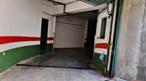 Garage for sale in Paseo Pérez de Ayala, 8p, Covaresa, Valladolid Capital - image 4 Photo 4 of Garage for sale in Paseo Pérez de Ayala, 8p, Covaresa, Valladolid Capital