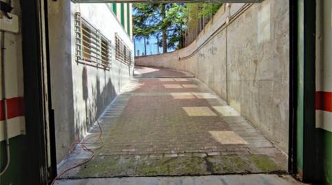 Garage for sale in Paseo Pérez de Ayala, 8p, Covaresa, Valladolid Capital - image 5 Photo 5 of Garage for sale in Paseo Pérez de Ayala, 8p, Covaresa, Valladolid Capital