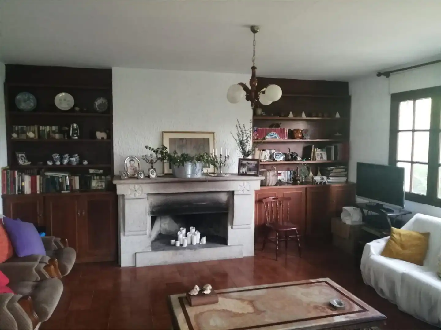 Casa o chalet en venta en Rúa Do Merlo, 8, O Corgo Casa o chalet en venta en Rúa Do Merlo, 8, O Corgo