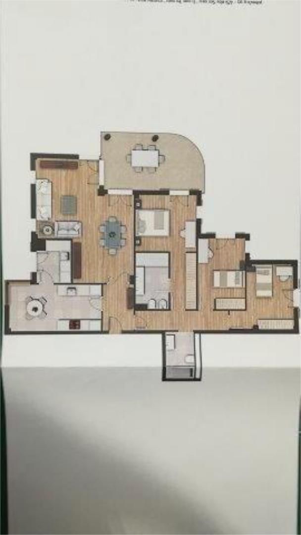 Flat to rent in Sa Teulera