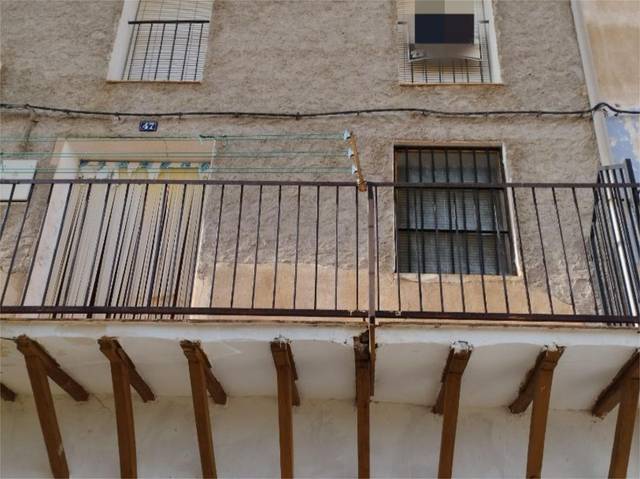 Casa adosada en Venta en Calle Carretera de madrid, 49 en Ariza