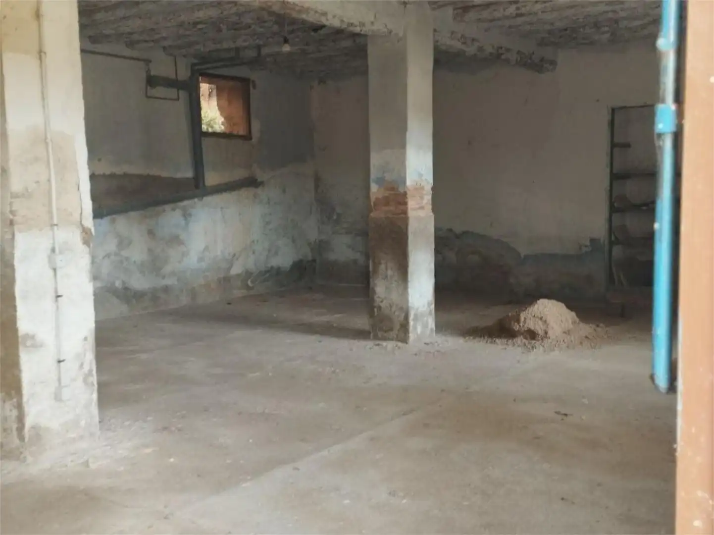 Casa adosada en venta en Ariza