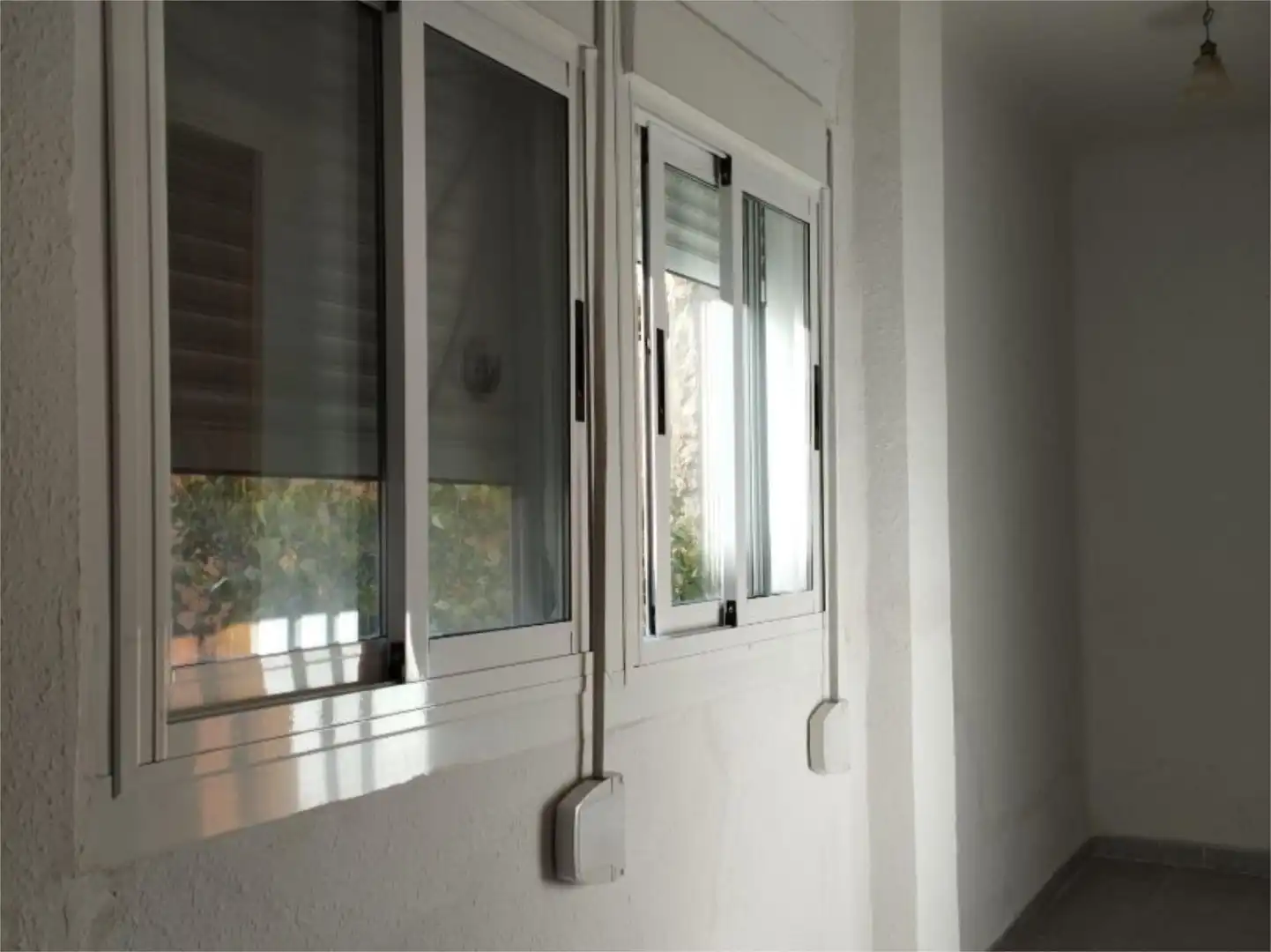 Terraza de Casa adosada en venta en Ariza