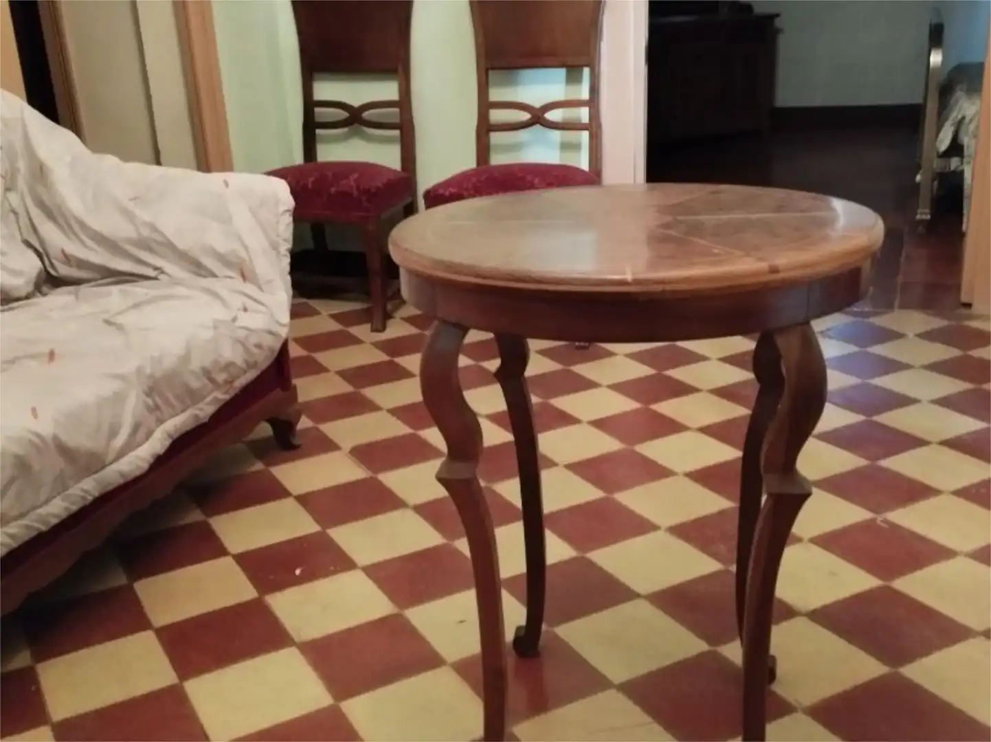 Comedor de Casa adosada en venta en Ariza