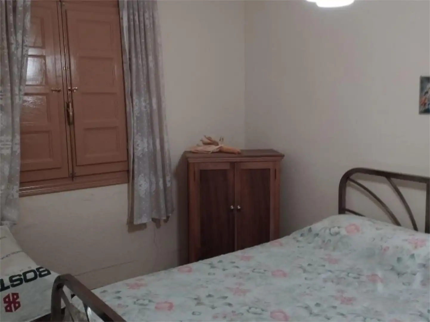Habitación de Casa adosada en venta en Ariza