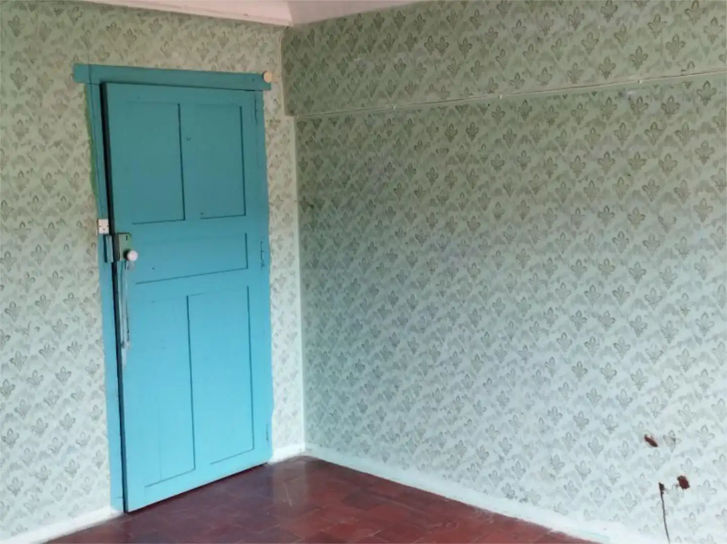 Habitación de Casa adosada en venta en Ariza