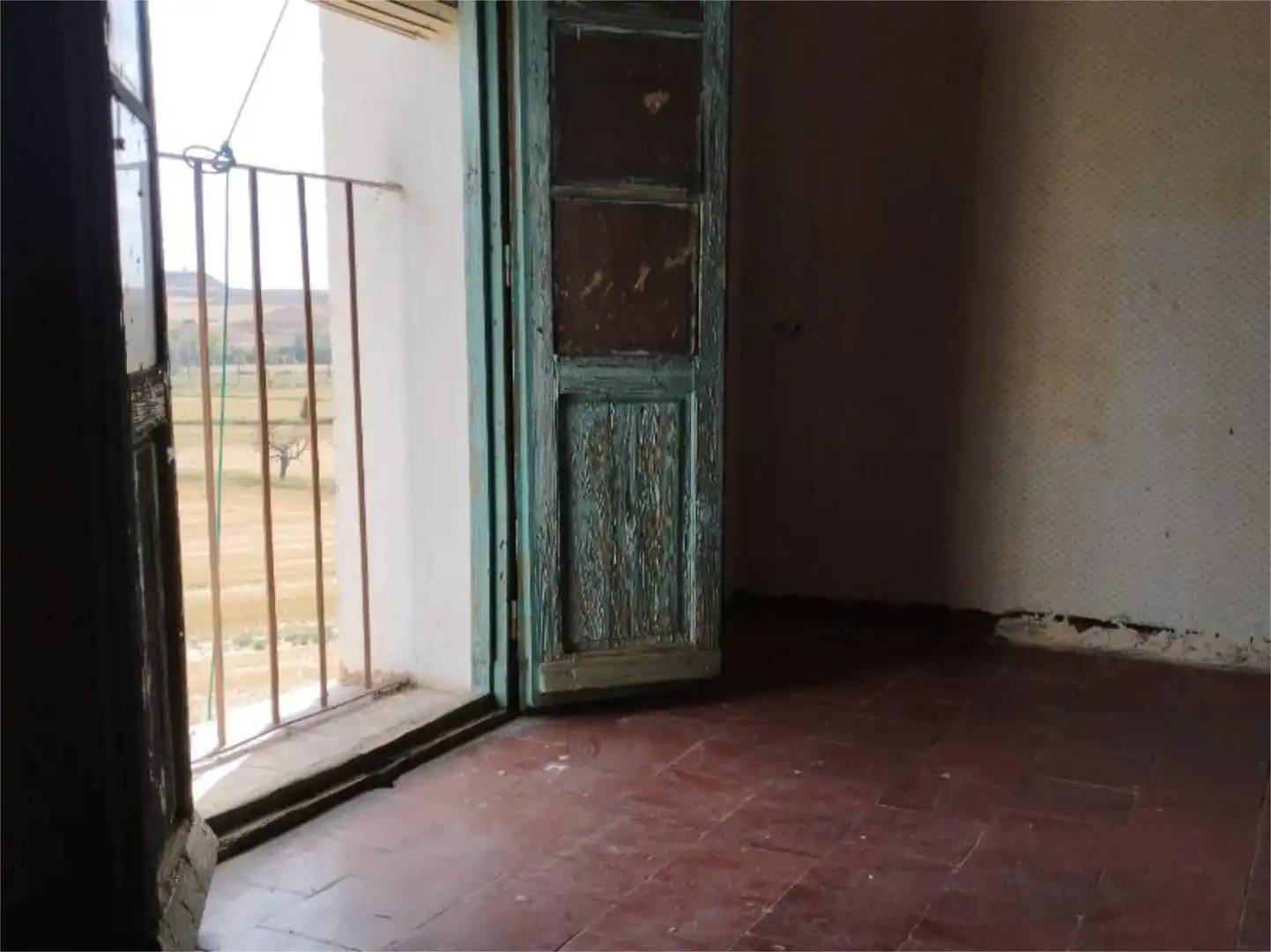 Casa adosada en venta en Ariza